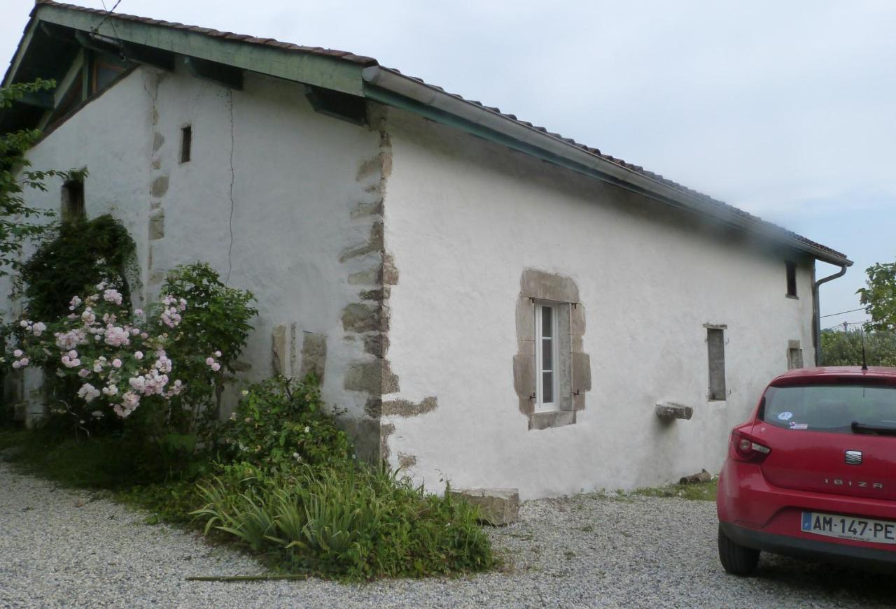 Charmante Maison Du Xviie Siecle Came Exterior foto